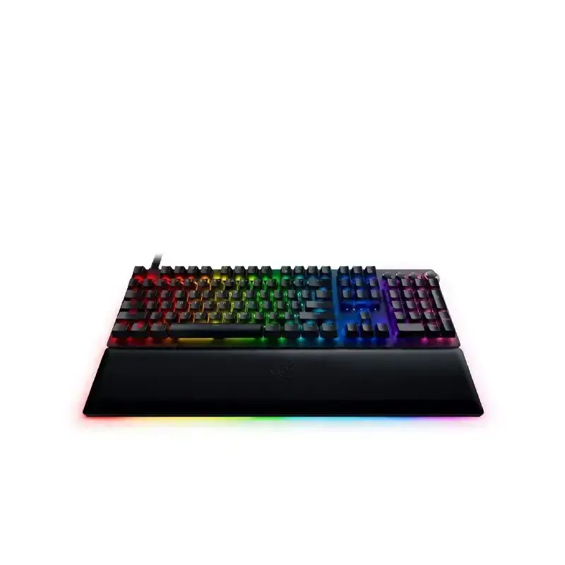 خرید کیبورد ریزر مدل Razer Huntsman V2 Analog